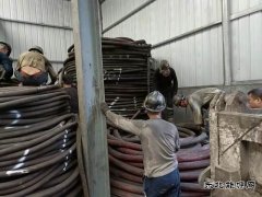 蒲白煤矿运营公司：持续降本增效，推进标准化库房建设