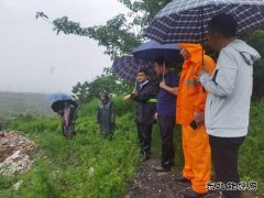 蒲白实业公司：多措并举紧抓安全不放松