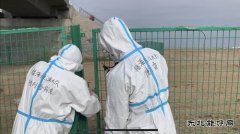阿勒泰执法支队：Ｖ捶ù蠖：排查隐患不放松