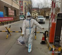 哈巴河执法大队：一枝一叶总关情，志愿服务暖民心