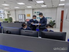 国网锦州供电公司：24小时坚守岗位的精益服务“指挥官”