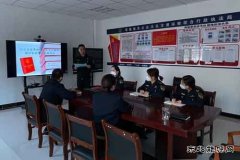 阿勒泰执法支队：Ｖ捶ù蠖涌埂耙话咽帧狈ㄖ涡