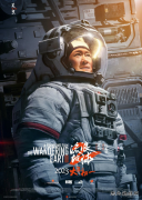 呼吁：救救地球吧——电影《流浪地球2》观后感