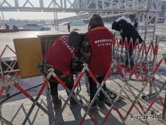 国网双鸭山集贤县供电公司圆满完成春节、元宵节期间保电工作