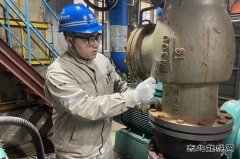 大唐葫芦岛热力公司：多措挖潜 助力提质增效