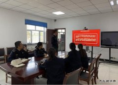 阿勒泰执法支队：Ｖ捶ù蠖涌谷窆野踩逃招不疃