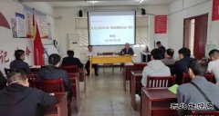 淮北双龙公司：职业病防治宣传 引领职工争做职业“健康人”