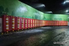 中能袁大滩矿业：“六精”管理先做锦 “纳米吸能”再添花