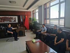 国网义县供电公司：精准服务 护航重点企业稳产增产