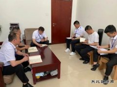 850米！中能袁大滩矿业综掘二队：单月进尺创新纪录