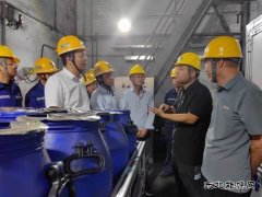 陕西中能煤田有限公司“学、思、践、行”促六精管理提升