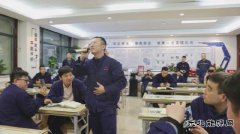 陕西中能煤田：安全宣教“快闪”，唱响“安全管理”新乐章