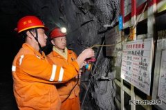 新集公司板集煤矿：全面筑牢年末安全防线