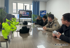 ：Ｖ捶ù蠖：强化货运企业宣传 深入推进超限治理