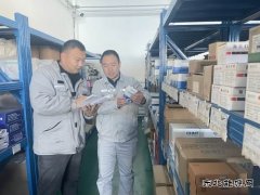 山西潞安焦化有限责任公司：盘活闲置资产 稳“控”库存管理