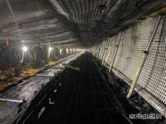 中能袁大滩矿业：弓拉满、弦上满，“六精”发力再向新征程