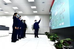 黑龙江水电总厂：以考促训，冬训阶段性竞赛见成效