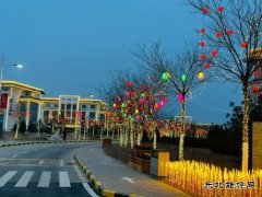 陕西中能煤田有限公司：新年仪式感 年味儿“拉满”