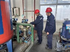 潞安煤基清洁英皇体育公司：激活班组“微能量” 迸发安全“大能量”