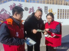锦州凌河区供电公司：“桩”点美好生活 为绿色出行“充电”