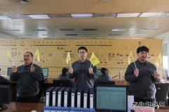 潞安恒通化工：潞安文化引领企业稳健发展之路