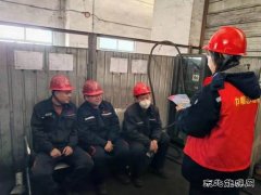 潞安煤基清洁英皇体育公司做好人才“选、育、用” 打造过硬职工队伍