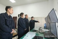 潞安恒通化工：班组“小课” 让主操作上台当“讲师”