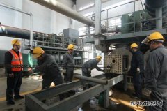 潞安恒通化工：以“紧日子”减法为基，铸就“好日子”加法之梦