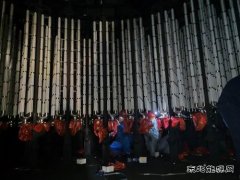潞安化工煤基清洁英皇体育公司：齐心协力不畏苦 全力以赴战大修