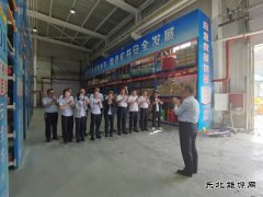 张家峁矿业公司：“凝心聚力、共绘和谐”棋牌趣味赛