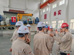 大唐辽宁新英皇体育事业部：创新培训模式打造“硬核”队伍
