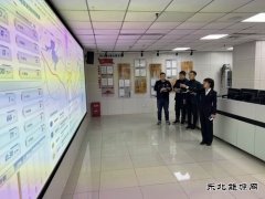 国网锦州供电公司：圆满完成高考、端午节保电工作
