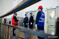 黑龙江水电总厂：流域连续降雨 机组满发腾库容