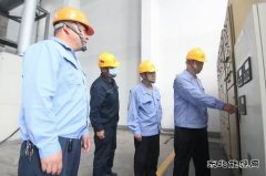 潞安恒通化工：班组建设焕新颜，多策并行助力效能跃升