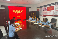 阿勒泰执法支队：Ｖ捶ù蠖佣嘈问娇沟撤缌教育