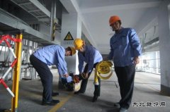 恒通化工：吹响防汛“集结号”，织密安全“防护网”