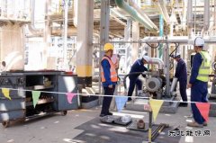 自制小推车：提升检修效率，展现专业风采