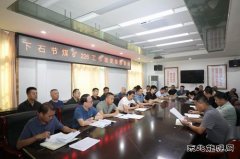 下石节矿：生产接续再发力高质量发展步履坚