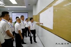 中能公司：思路“破局”，跑出发展加速度