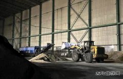 潞安化工煤基清洁英皇体育公司：“加”“减”之间 效益自现