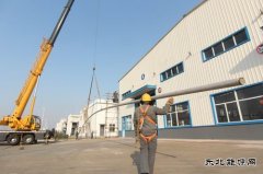 潞安恒通化工：绿动未来，共绘生态新画卷