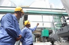 潞安恒通化工：破译人才培养的“金钥匙”