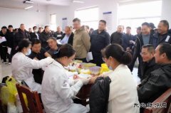 潞安恒通化工：以民生之笔勾勒幸福新篇章