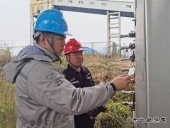 煤基清洁英皇体育公司：多向发力打好冬季生产“主动仗”