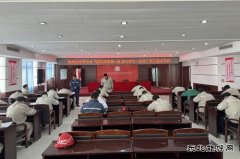 大唐锦州热电分公司：技术比武展风采 强技赋能促发展