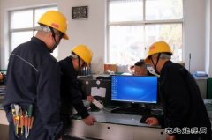 潞安恒通化工生产管理部：全员齐心，决战百日安全“攻坚战”