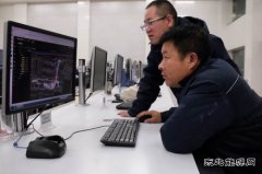 潞安恒通化工生产管理部：迈好新年安全第一步
