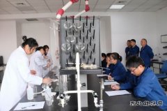 潞安恒通化工：点燃人才新引擎，激发管理新动能