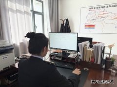 阿勒泰执法支队：数字赋能交通执法 在线考试系统助力执法能力再