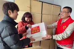 大唐锦州热电分公司：开展学雷锋慰问帮扶活动